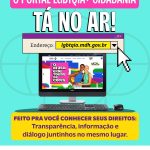 LGBTQIA+ Cidadania tá on!