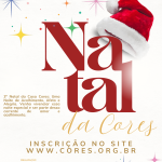 3º Natal da Cores