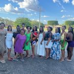 A OSC Cores está participando do Letramento Transracial do FONATRANS, realizado de 17 a 21 de novembro, na cidade de Oeiras, Piauí.