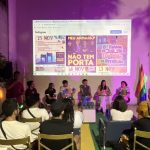 Petrolina recebe a 3ª Semana de Combate às LGBTQIAfobias, de 8 a 14 de dezembro, com programação formativa, artística e cultural gratuita.